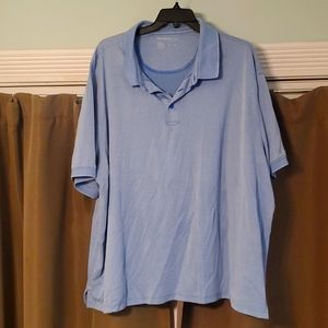 Men's Reebok Golf Polo Shirt